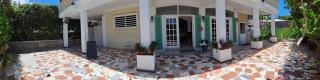 Rainbow Inn - Grand Bras - 1