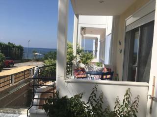 Hara's House 1 - Gerakini - 8