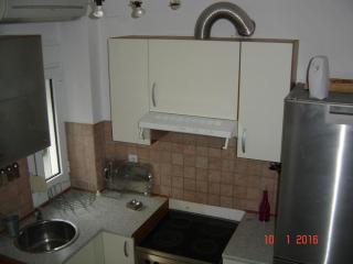 Hara's House 1 - Gerakini - 1