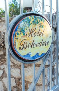 Hotel Belvedere - 0