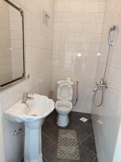 Garden Courts Hotel Masaka - 5
