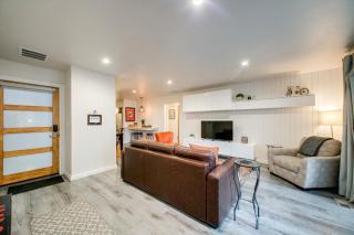 Ninth Street Retreat - Boise - 3