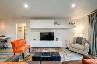 Ninth Street Retreat - Boise - 8