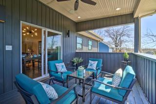 Nashville Home with Seasonal Pool Less Than 5 Mi to Dtwn! - Nashville - 0