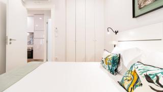 Porto River Flat w/ Patio by LovelyStay - Porto - 1