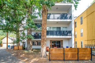 Ninth Street Retreat - Boise - 0