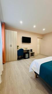 Hotel Libers - Lauterbach - 5