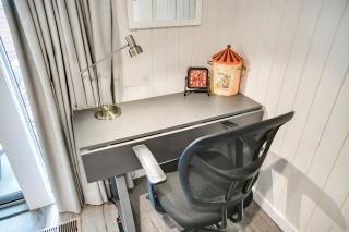 Ninth Street Retreat - Boise - 1