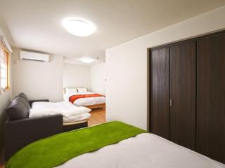 Miyoshi House - Vacation STAY 15763 - Osaka - 1
