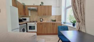 Sidemersey Livings - Botanic Residence - Liverpool - 5