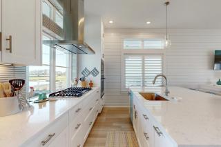 Kokomo - Port Aransas - 1