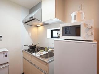 Miyoshi House - Vacation STAY 15762 - Osaca - 8