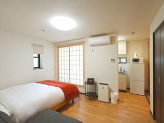 Miyoshi House - Vacation STAY 15762 - Osaca - 7