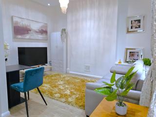 Sidemersey Livings - Botanic Residence - 3