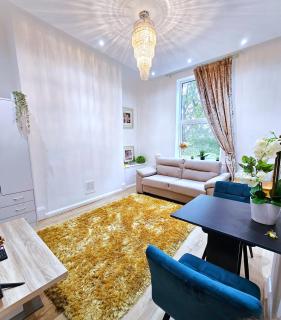 Sidemersey Livings - Botanic Residence - 7