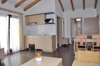 CREPSA apartments - 6