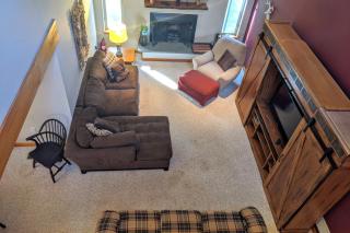 Mountain Hideout by AvantStay Game Room Deck - Albrightsville - 3