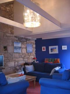 Moments to 3 beaches. Own patio. Spacious. Private - St Ives - 7