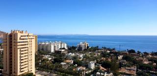 Apartamento Caribe en Aguadulce, wifi, aire acondicionado, Free parking - Aguadulce - 0