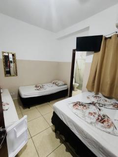 Hotel Mãe Rainha - 3