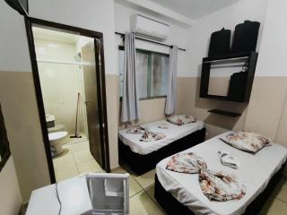 Hotel Mãe Rainha - 2