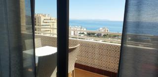 Apartamento Caribe en Aguadulce, wifi, aire acondicionado, Free parking - Aguadulce - 2