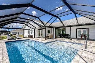 Rippling Waters - Cape Coral - 0