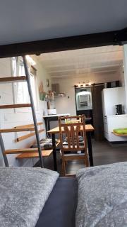 Feriendörfle Fritz - Tiny House - 7