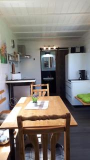 Feriendörfle Fritz - Tiny House - Ettenbeuren - 6