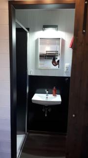 Feriendörfle Fritz - Tiny House - 3