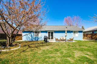True Blue Family Home - Meridian - 8