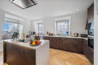 Marble Arch Penthouses with Skyline Views - Londra - 1