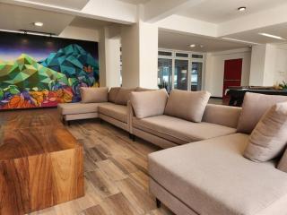 La Floresta - Quetzaltenango - 5