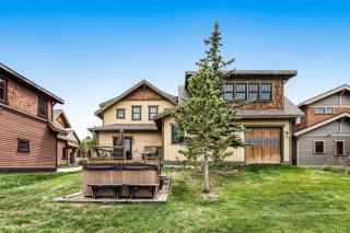 Winter Park Trail House - 8