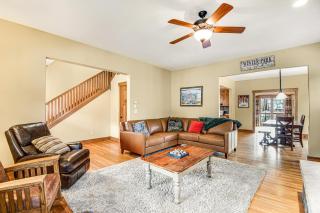 Winter Park Trail House - 5