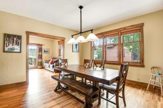 Winter Park Trail House - 1