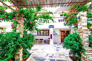 Irene Apartments - Karpathos - 9