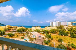 Irene Apartments - Karpathos - 6