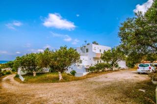Irene Apartments - Karpathos - 5