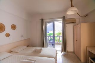 Irene Apartments - Karpathos - 1