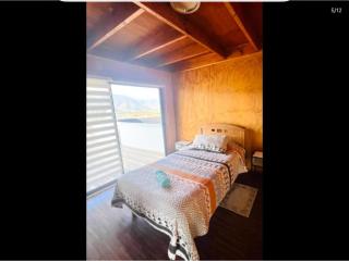 San José Hotel Boutique & Spa - La Ligua - 1