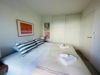 Le Bluebay - Luxurious 2 bedrooms seaview swimming pool carpark - 6