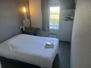 Fasthotel - Jaux - 3