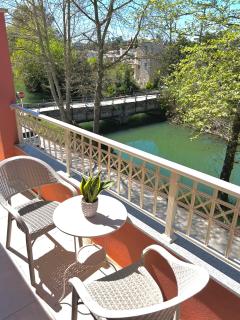 Bridge House Corfu - Potamós - 6