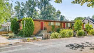 Red Ivy #5 - Boise - 8