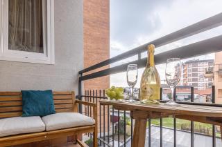 Comfort Home Rho Fiera - Rho - 4