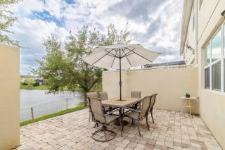 Townhome I 8 min from Disney - Kissimmee - 9