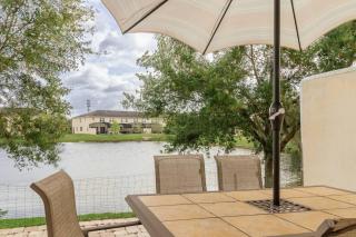 Townhome I 8 min from Disney - Kissimmee - 7