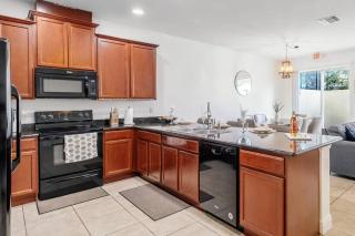 Townhome I 8 min from Disney - Kissimmee - 3