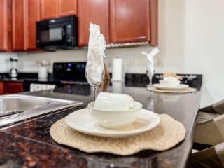 Townhome I 8 min from Disney - Kissimmee - 1